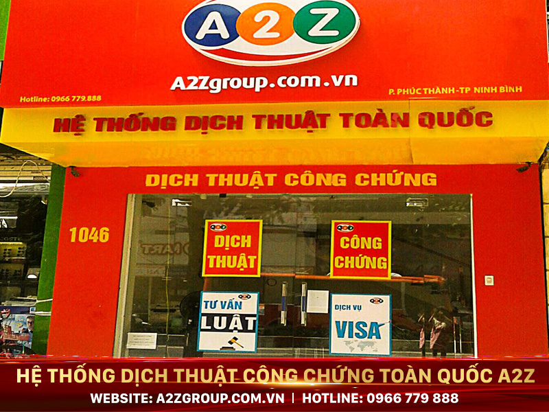 Dịch Thuật Tài Liệu Chuyên Ngành Marketing tại huyện Kim Bảng
