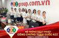 Dịch Văn Bản Công Nghệ Thông Tin Tại A2Z Hà Nam