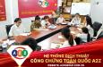 Dịch Hợp Đồng Tiếng Phần Lan Tại A2Z Huyện Lý Nhân
