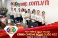 Dịch Hợp Đồng Tiếng Nhật Tại A2Z Huyện Lý Nhân