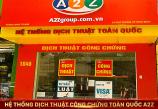 Dịch Hợp Đồng Tiếng Nga Tại A2Z Huyện Lý Nhân